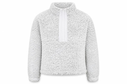 NEXT Womens Grey 100% Cotton Pullover Sweatshirt Size M Zip