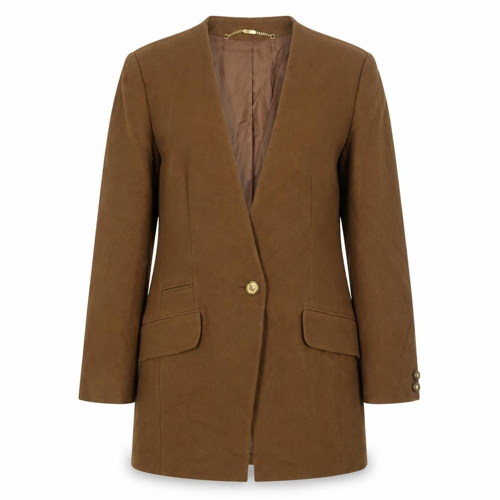 Basler Woman's Blazer Jacket, size 8.