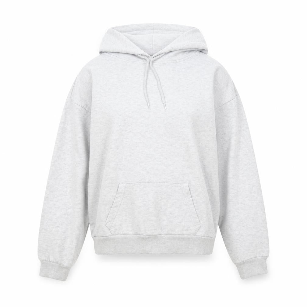 Primark Womens Green Polyacrylate Fibre Pullover Hoodie Size S Pullover