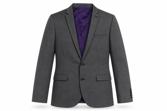 Next Mens Green Wool Jacket Blazer Size 42 Regular