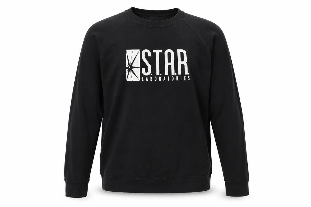 DC Boys Black 100% Cotton Pullover Sweatshirt Size 2XL Pullover