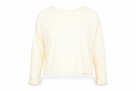 Marks and Spencer Womens Orange Cotton Pullover Sweatshirt Size 18 Pullover