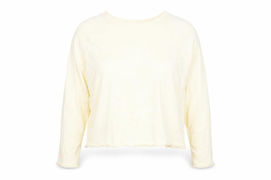 Marks and Spencer Womens Orange Cotton Pullover Sweatshirt Size 18 Pullover