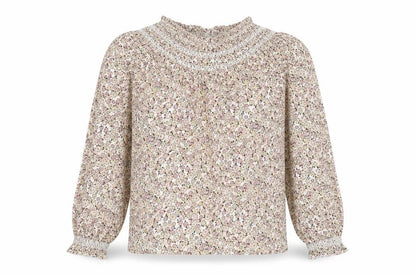 Marks & Spencer Womens Black Geometric Cotton Basic Blouse Size 8 Round Neck