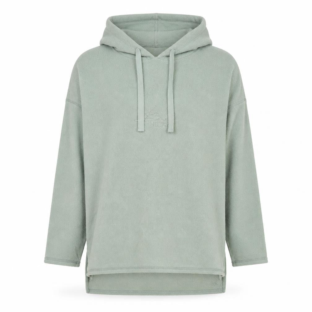 PEP&CO Mens Green Polyester Pullover Hoodie Size M - Beverly Hills