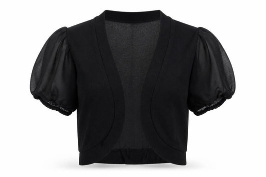 Per Una Womens Black V-Neck Viscose Cardigan Jumper Size 14