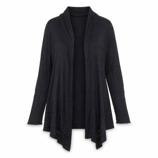 Marks & Spencer Womens Blue V-Neck Acrylic Cardigan Jumper Size 10