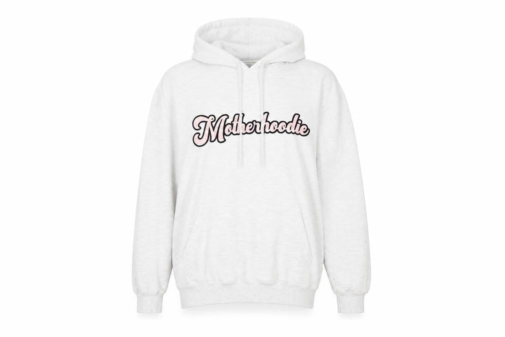 Preworn Womens Grey Cotton Pullover Hoodie Size S Pullover