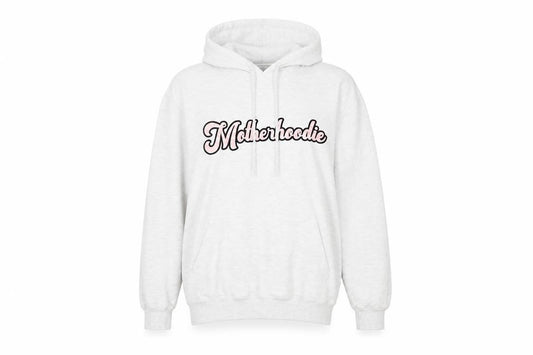 Womens Grey Cotton Pullover Hoodie Size S Pullover
