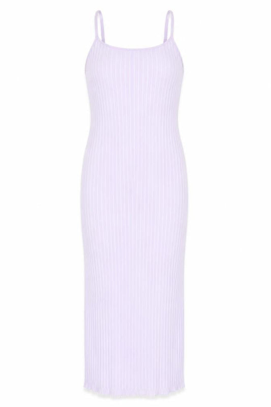 Missguided Womens Purple Polyester Bodycon Size L Square Neck Pullover
