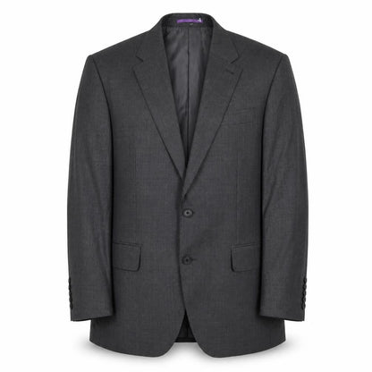 Next Mens Grey Wool Jacket Suit Jacket Size S Regular