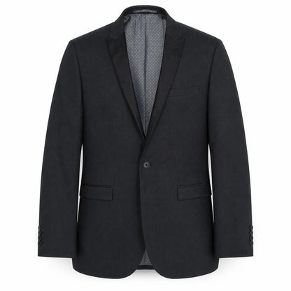Next Mens Grey Wool Jacket Suit Jacket Size 38 Regular