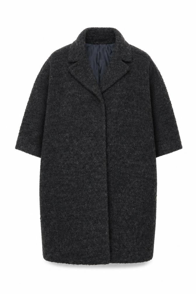 ASOS Womens Grey Jacket Size 12