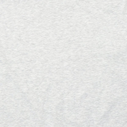 Atmosphere Womens Grey Polyester Pullover Sweatshirt Size 12 Pullover
