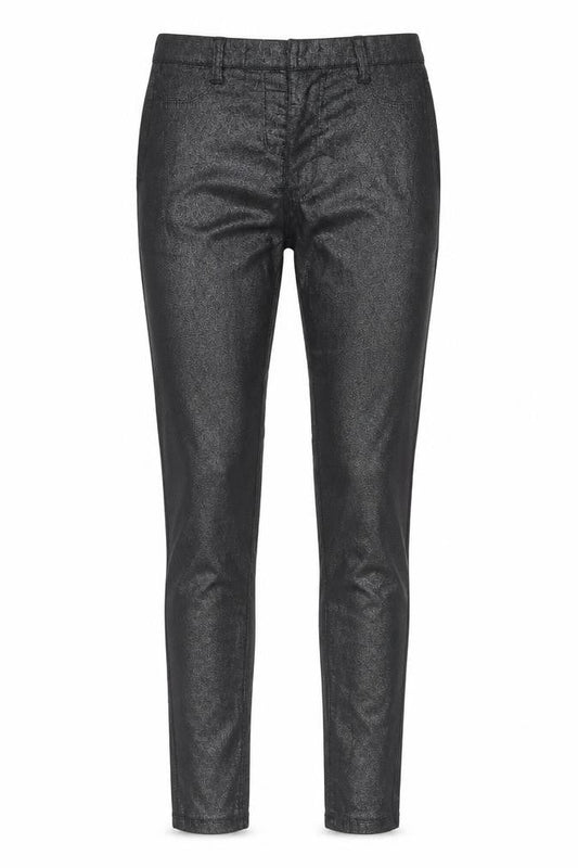 Next Womens Black Cotton Skinny Jeans Size 6 Regular
