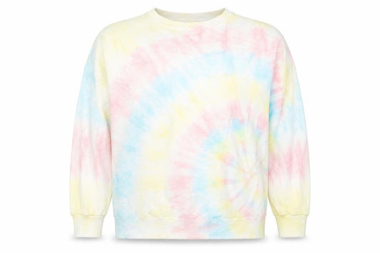 NEXT Womens Multicoloured Cotton Pullover Sweatshirt Size L Pullover