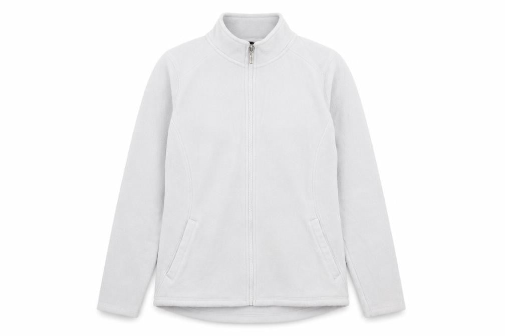 F&F Womens Grey Jacket Size 16 Zip