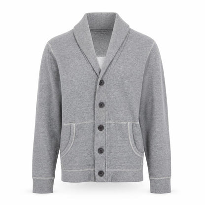Tu Womens Grey Jacket Size S Button