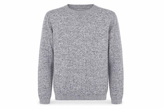 Topman Mens Green Round Neck Cotton Pullover Jumper Size M Long Sleeve
