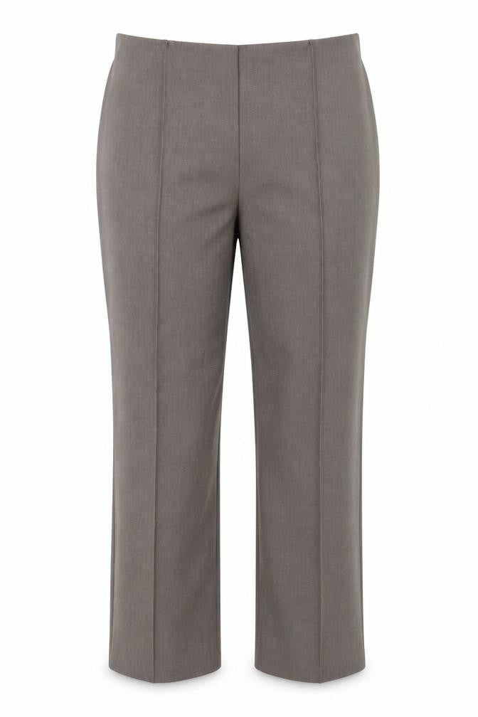 Autonomy Womens Grey Polyester Windbreaker Trousers Size 12 Regular