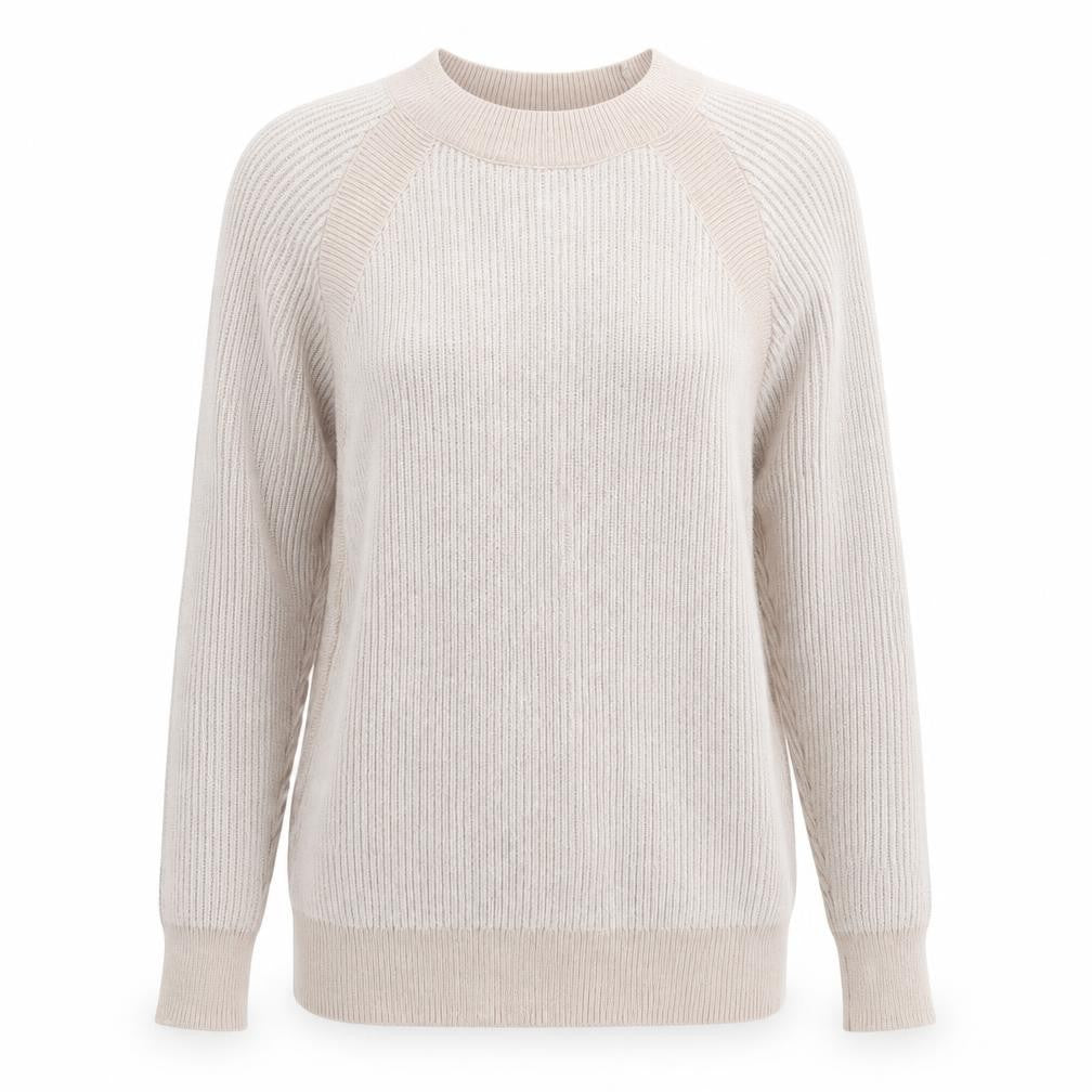 Principles Womens Pink Boat Neck Nylon Pullover Jumper Size 8