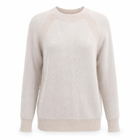 Principles Womens Pink Boat Neck Nylon Pullover Jumper Size 8