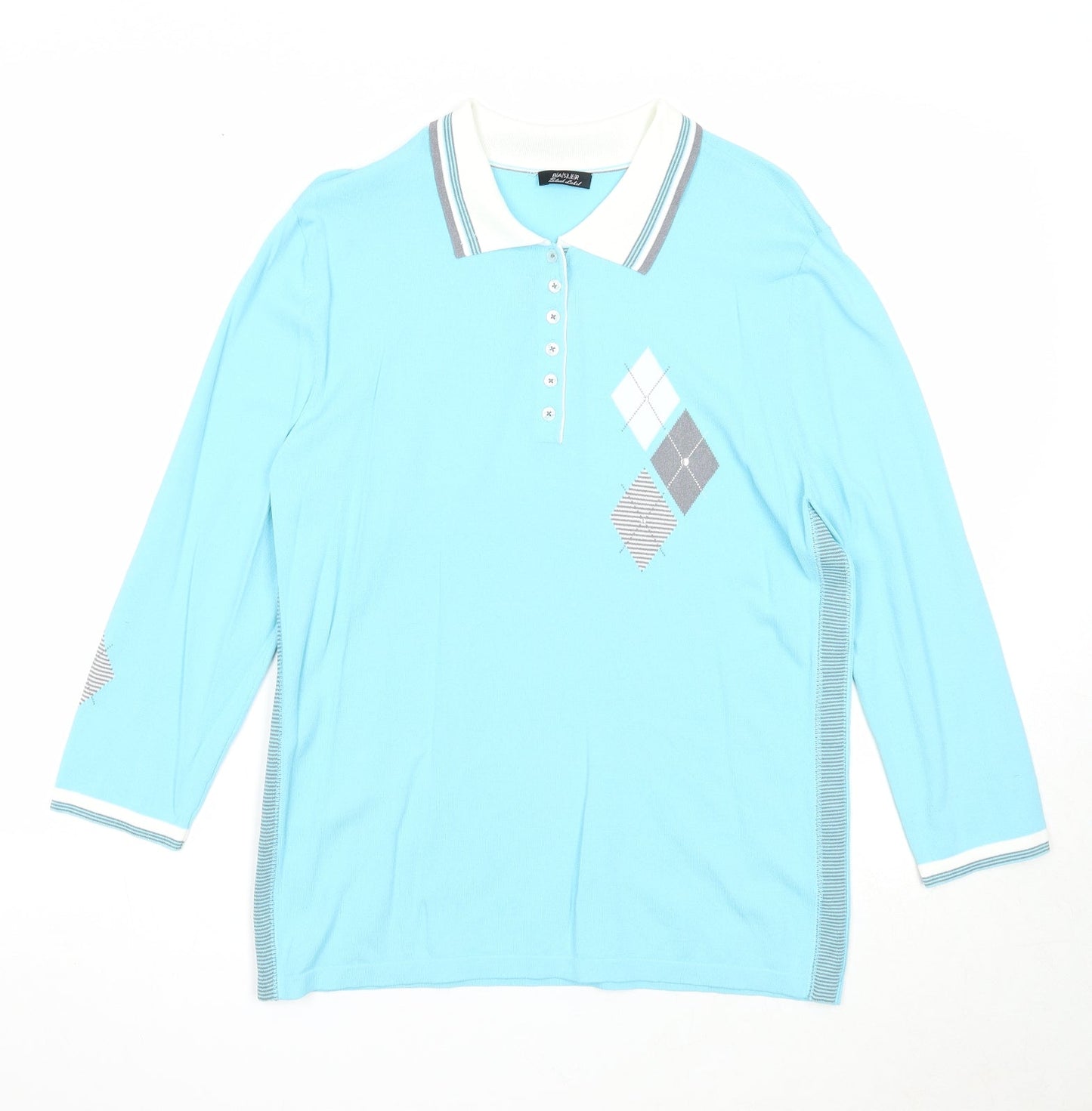 Basler woman's jumper, size 12.