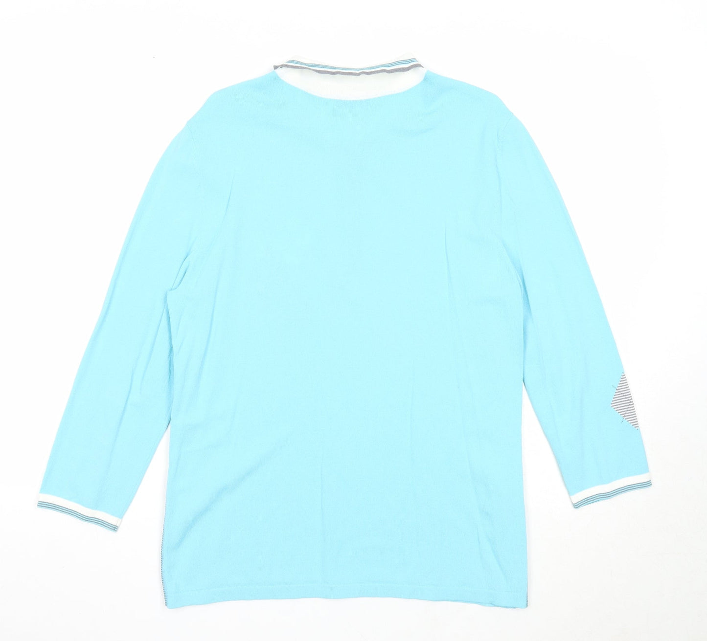 Basler woman's jumper, size 12.