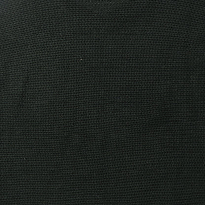 Noisy May Womens Green V-Neck Acrylic Pullover Jumper Size M