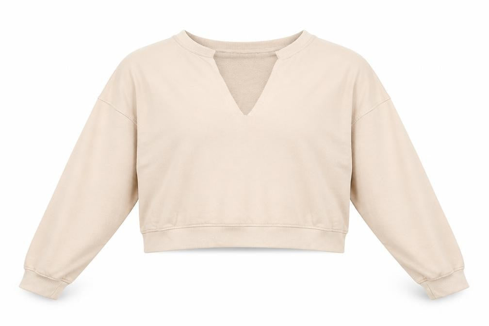 Missguided Womens Pink Polyester Pullover Sweatshirt Size 12 Pullover