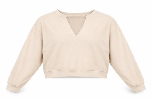 Missguided Womens Pink Polyester Pullover Sweatshirt Size 12 Pullover