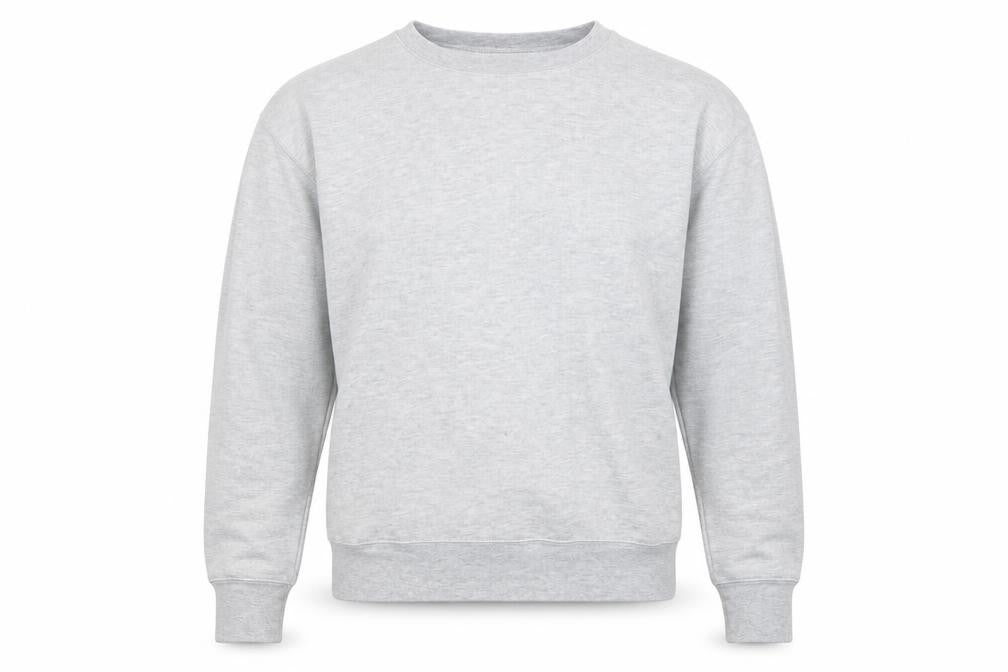 Store Twenty One Mens Grey Polyester Pullover Sweatshirt Size M