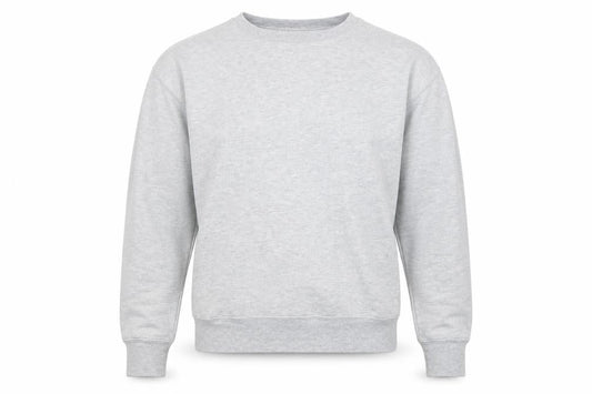 Store Twenty One Mens Grey Polyester Pullover Sweatshirt Size M