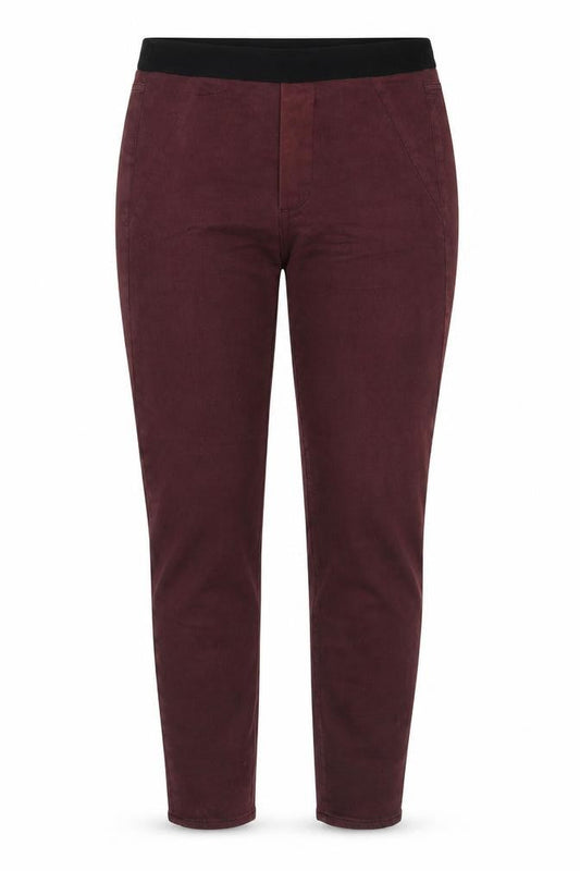 Gap Womens Brown Cotton Jegging Jeans Size 28 in Regular