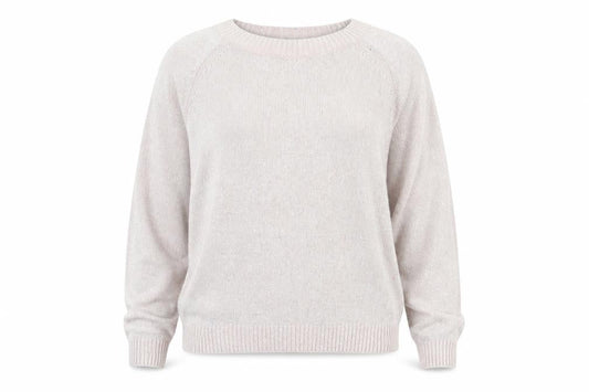 Vero Moda Womens Beige Round Neck Polyester Pullover Jumper Size M