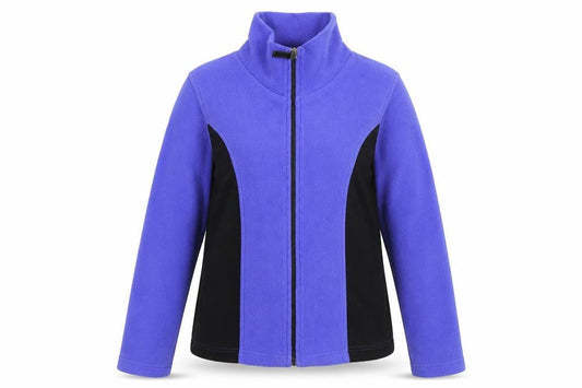 Dorothy Perkins Womens Purple Jacket Size 14 Zip