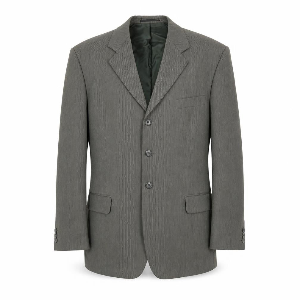 Principles Mens Brown Polyester Jacket Suit Jacket Size 42 Regular