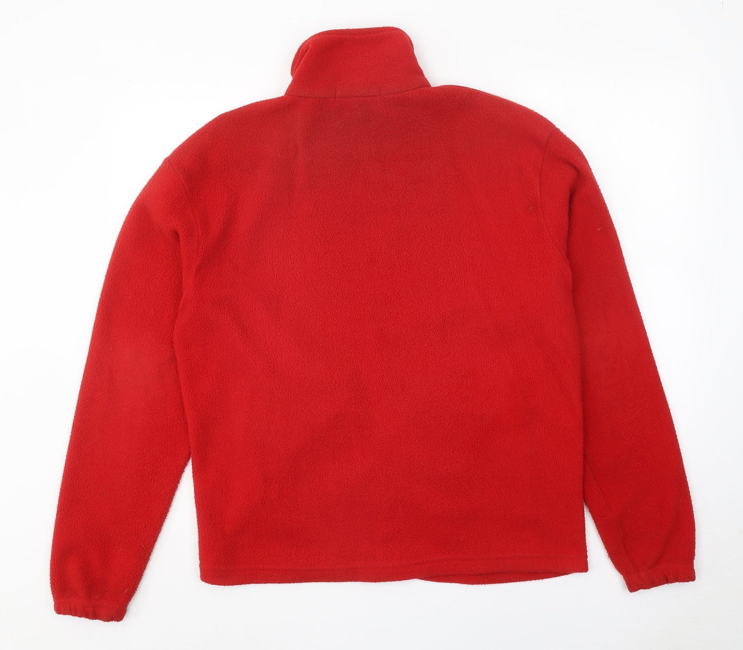 Urban Heritage Womens Red Jacket Size S Zip