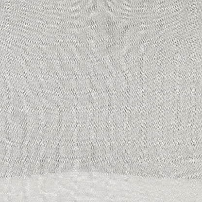 Phase Eight Womens Beige Round Neck Acrylic Pullover Jumper Size M - Size M-L