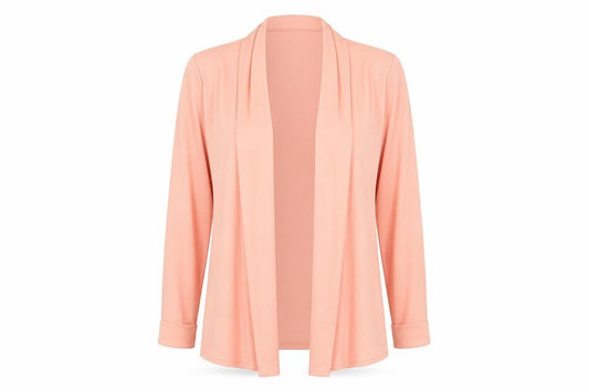 Dorothy Perkins Womens Pink Jacket Blazer Size 12