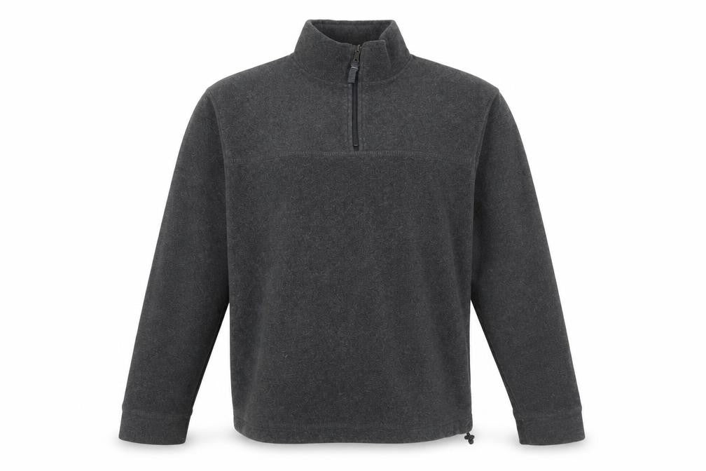 Gap Mens Grey Polyester Pullover Sweatshirt Size M