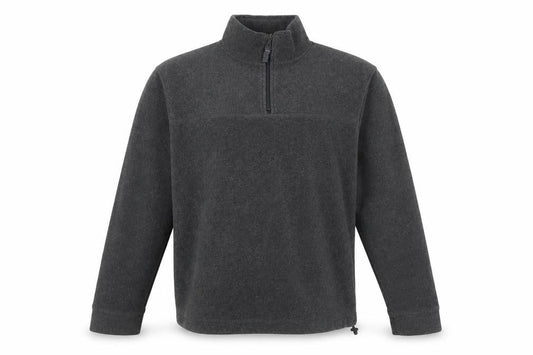 Gap Mens Grey Polyester Pullover Sweatshirt Size M