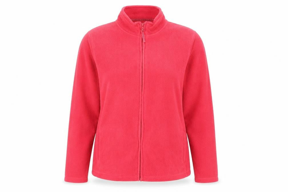 BHS Womens Pink Jacket Size 16 Zip