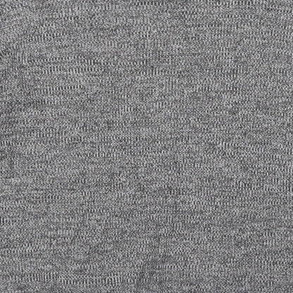 Divided Womens Black Round Neck Polyester Pullover Jumper Size S
