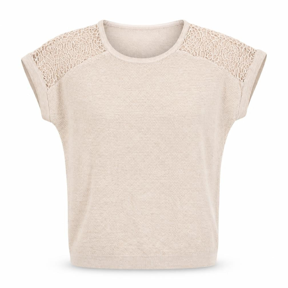 Dorothy Perkins Womens Pink Round Neck Viscose Pullover Jumper Size 14