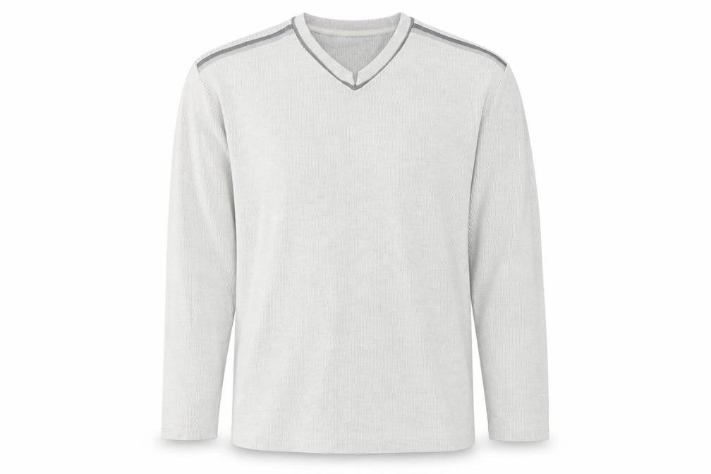 Burton Mens Grey Cotton Pullover Sweatshirt Size 2XL