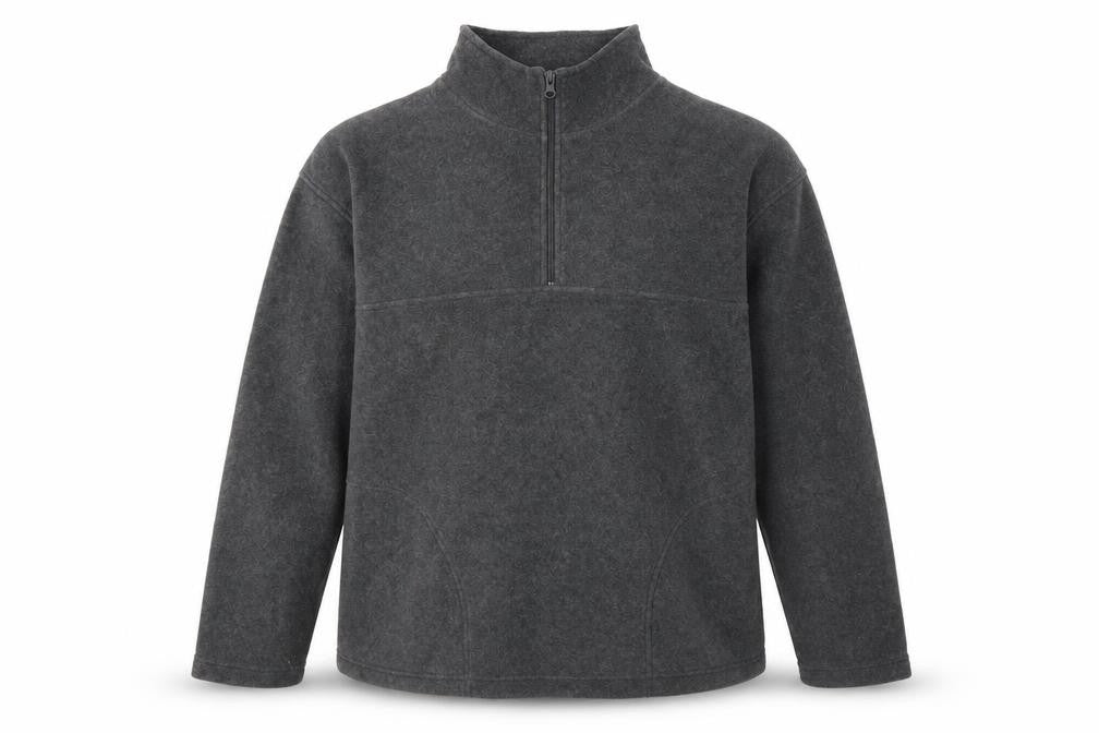 Dunnes Stores Mens Grey Polyester Pullover Sweatshirt Size XL