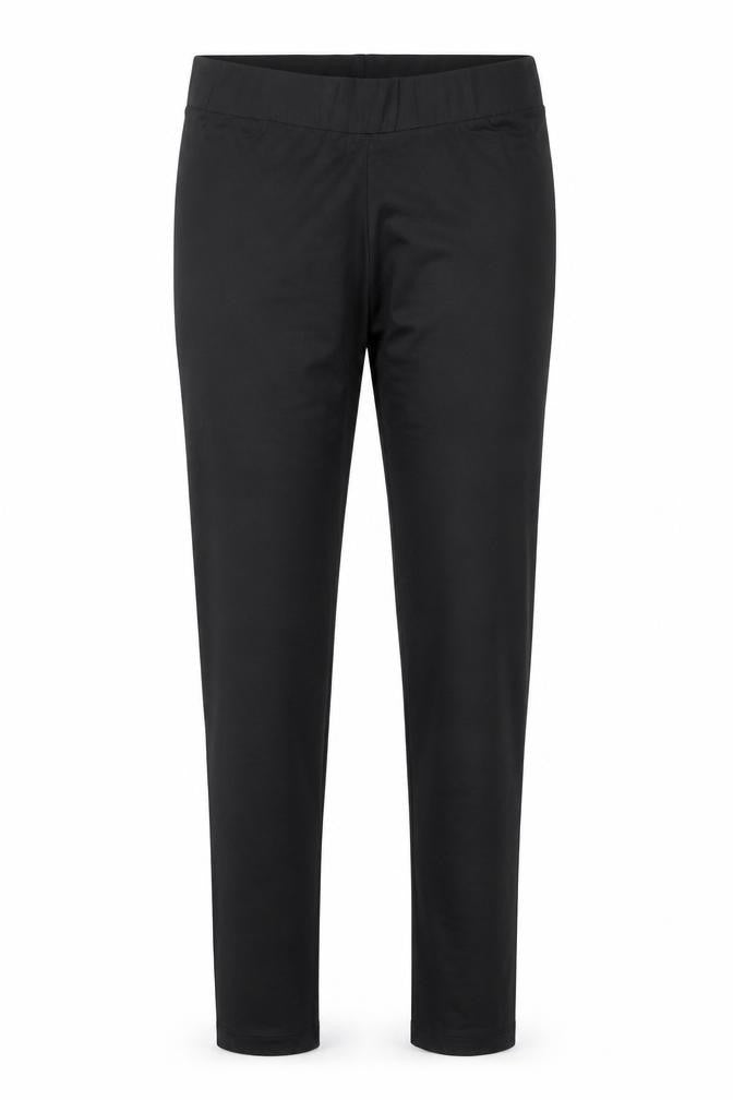 New Look Womens Black Polyester Jegging Leggings Size 10