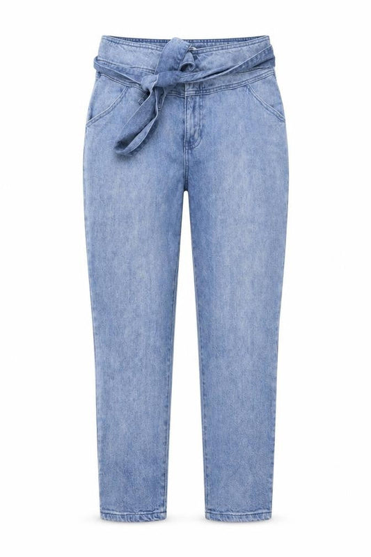 JustFab Womens Blue Cotton Skinny Jeans Size 31 in L27 in Regular Button