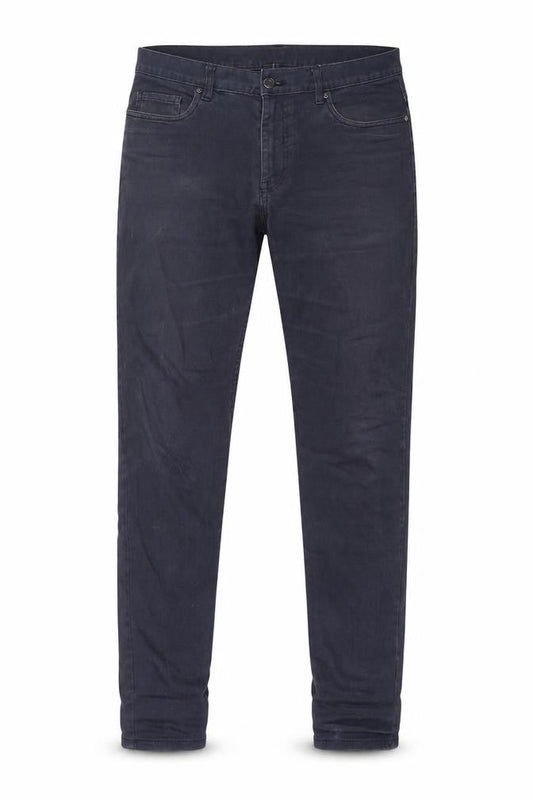H&M Mens Black Cotton Skinny Jeans Size 31 in Regular Zip